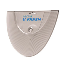 FCC-PAD-002 - ENVIRO V FRESH FRAGRANCE PADS -  COOL MINT x 12