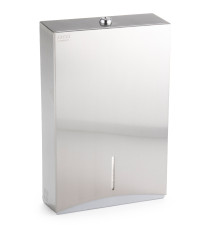 PTH-EXC-010 - EXCEL COMPACT MULTIFOLD TOWEL DISPENSER - MII