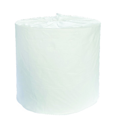 PTC-2PL-003 - 2 PLY LAMINATE HAND TOWEL - 200m x 6 (LOCAL)