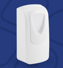 USH-SFX-001- SFX AUTOSAN DISPENSER - WHITE